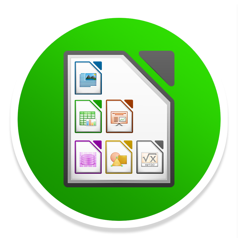 software icons